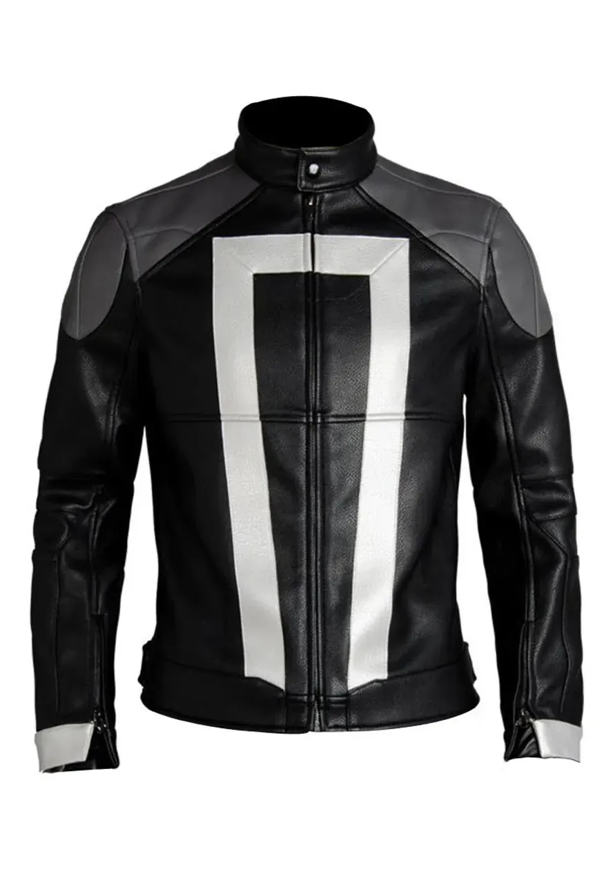 Agents of Shield Robbie Reyes Jacket robbie reyes jacket