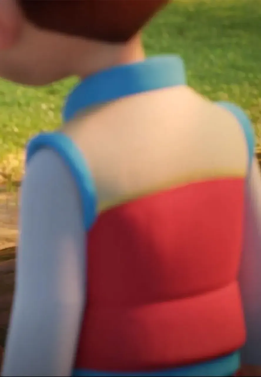 Paw Patrol Ryder Vest ryder vest