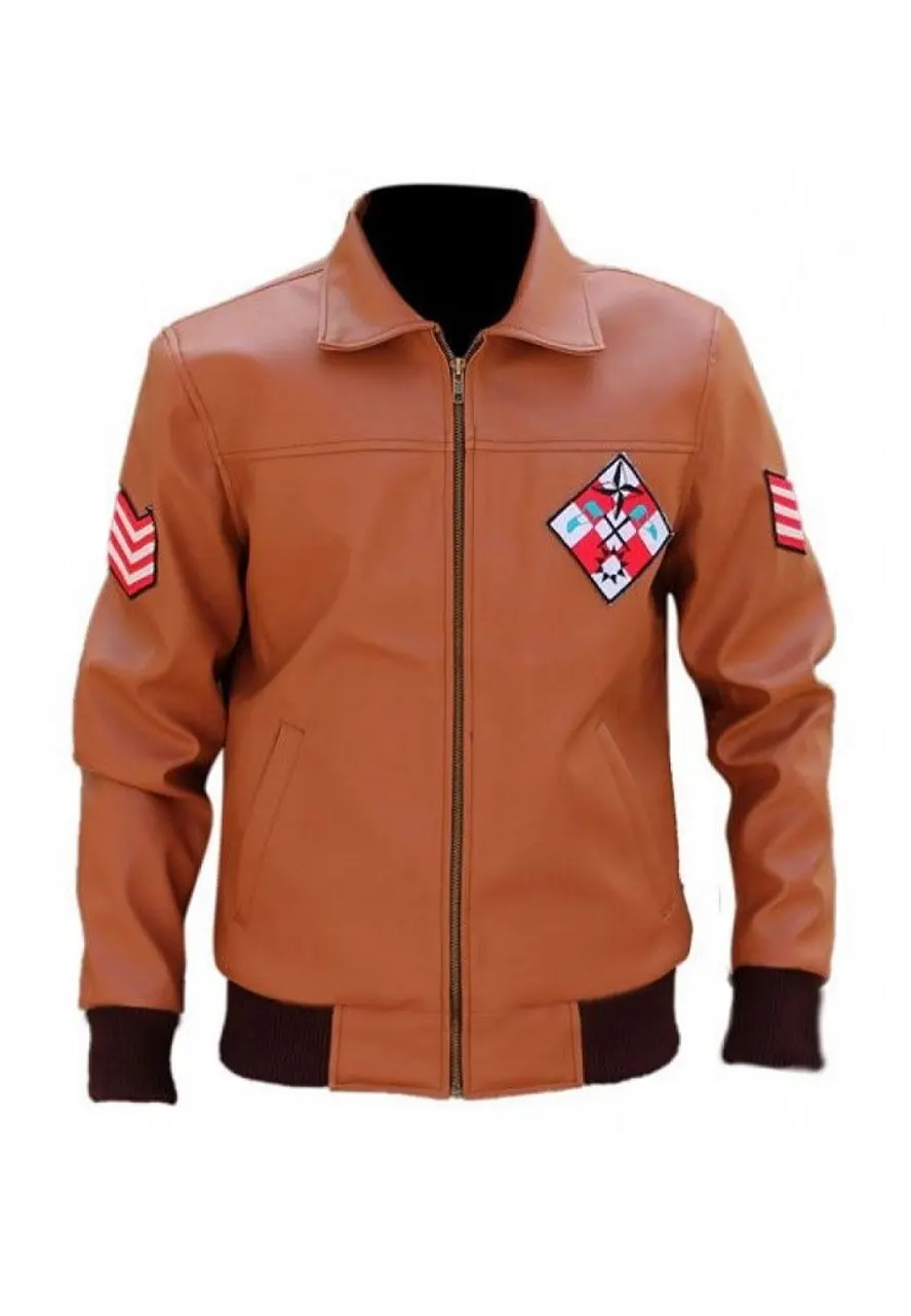 Shenmue Ryo Hazuki Jacket shenmue jackets