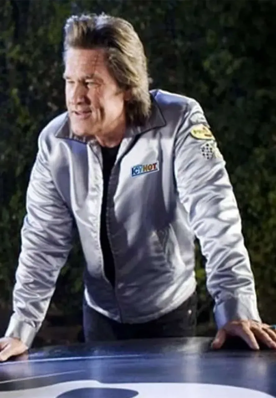 Death Proof Stuntman Mike Jacket stuntman mike jacket