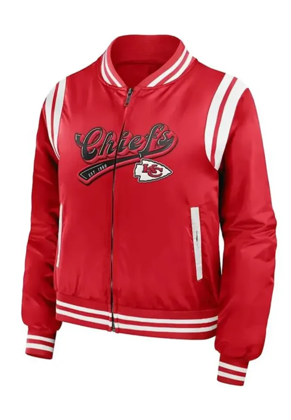 taylor swift jacket