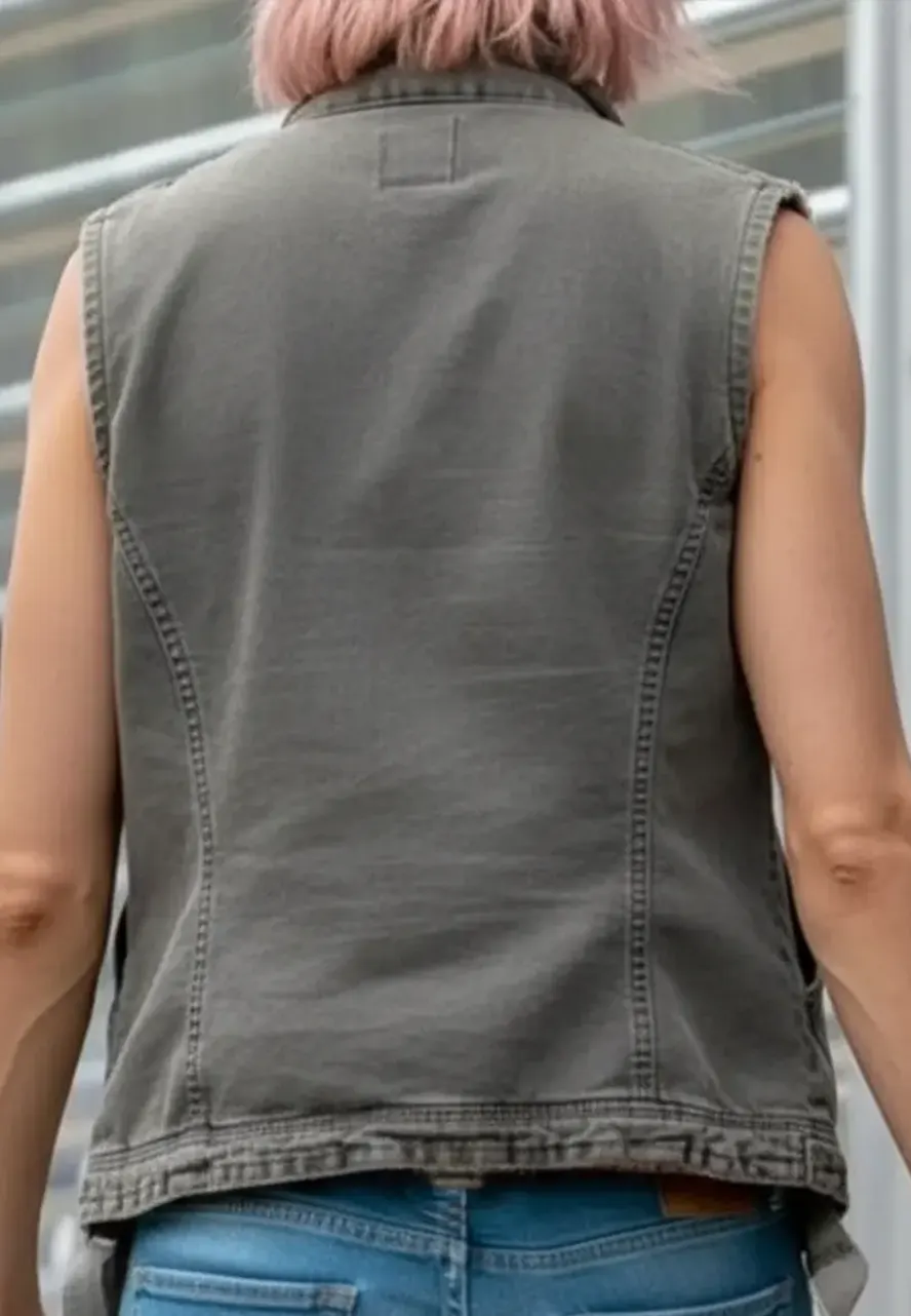 Teeter Yellowstone Jennifer Landon Vest teeter yellowstone vest