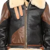 terminator salvation jacket