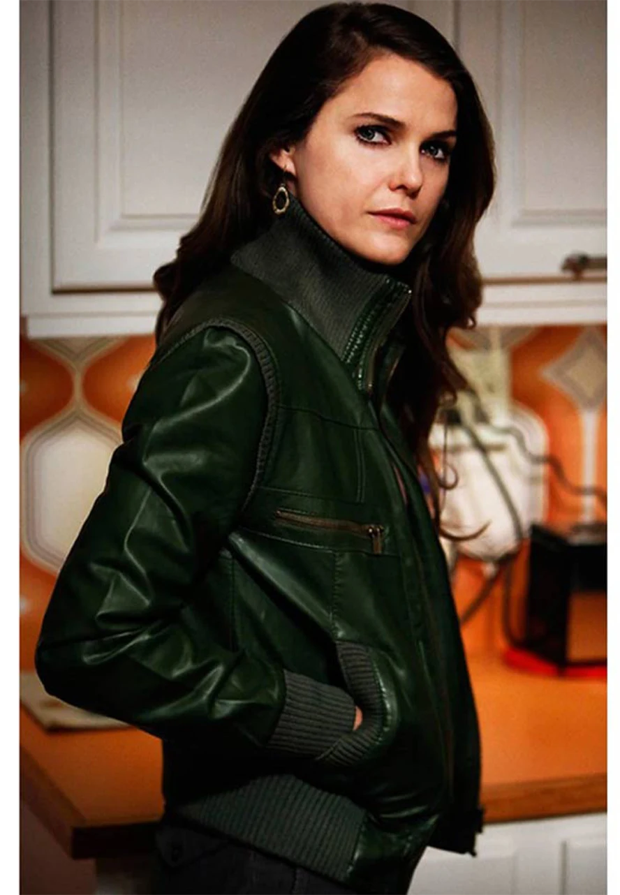 The Americans Keri Russell Bomber Leather Jacket the-americans-keri-russell-bomber-leather-jacket