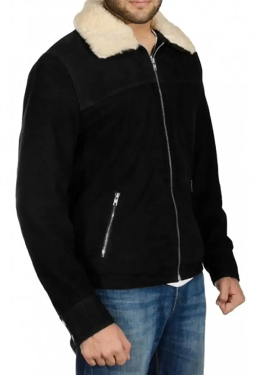 The Walking Dead Rick Grimes Jacket the walking dead rick grimes jacket