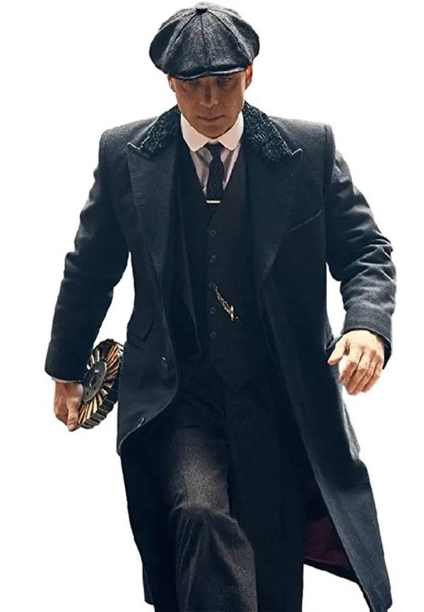 thomas shelby coat