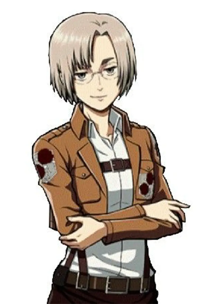 Garrison Regiment Attack on Titan Cotton Jacket titan garrison regiment jacket