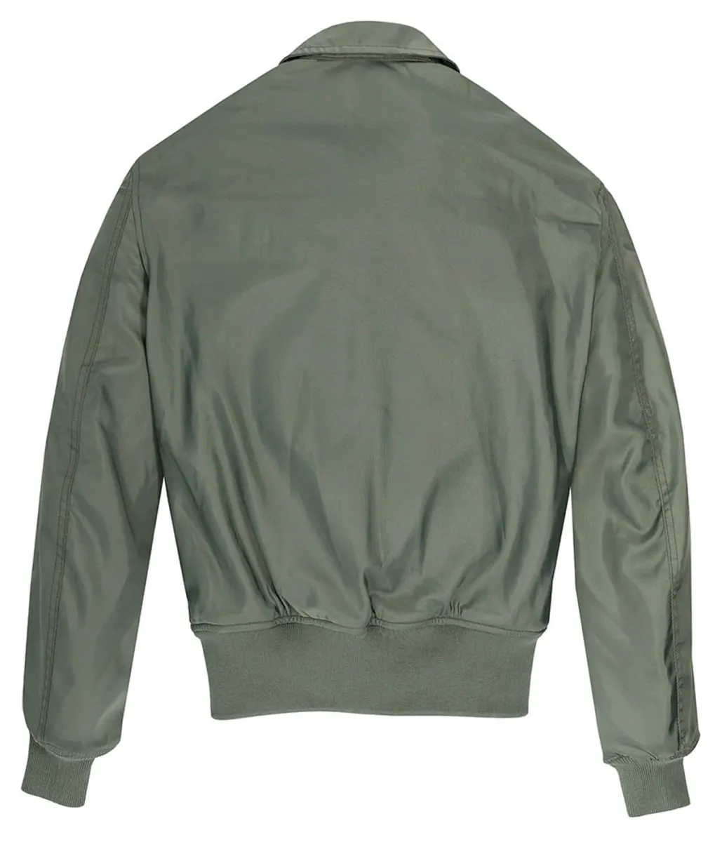 Tom Cruise Top Gun 2 Jacket top gun pete mitchell jacket