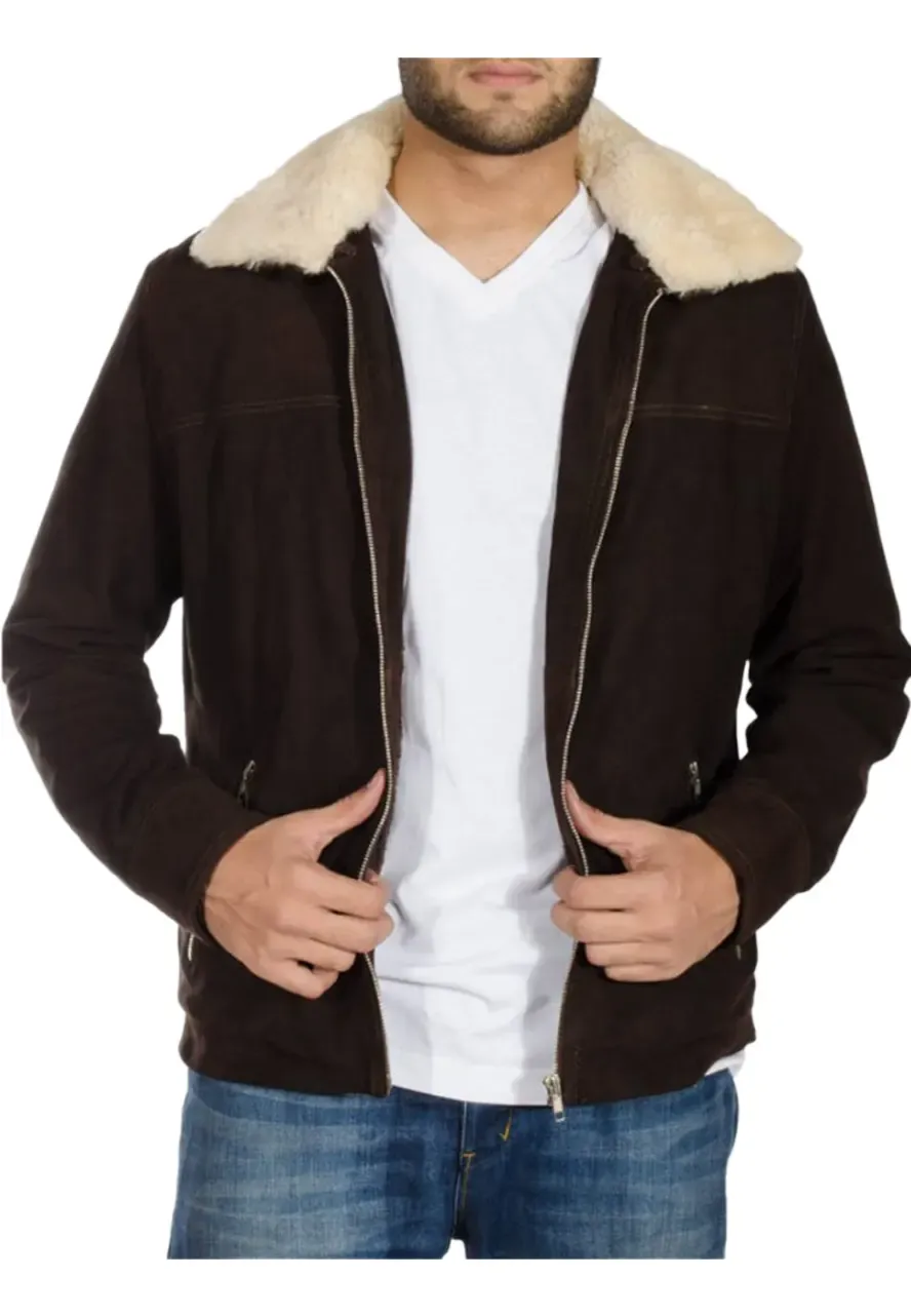 The Walking Dead Rick Grimes Jacket twd rick grimes jacket