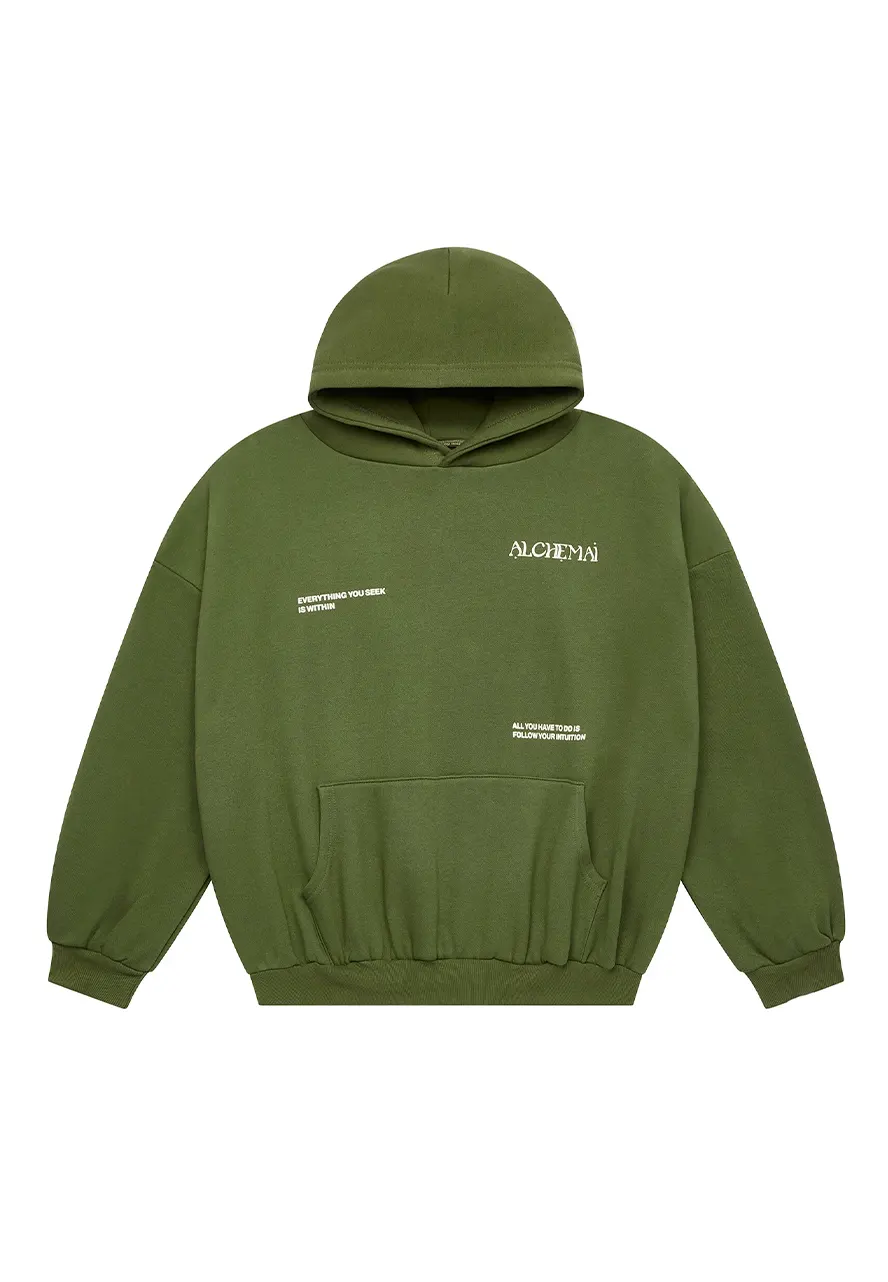 Unisex Alchemai Hoodie unisex alchemai hoodie