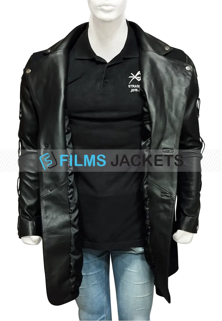 Universal Monsters Frankenstein Coat Universal Monsters Coat