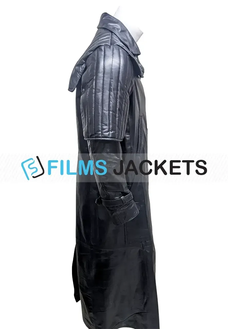 Hugh Jackman Van Helsing Coat van helsing jacket
