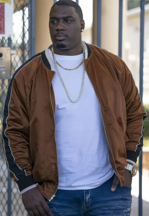 vernon littlefield jacket