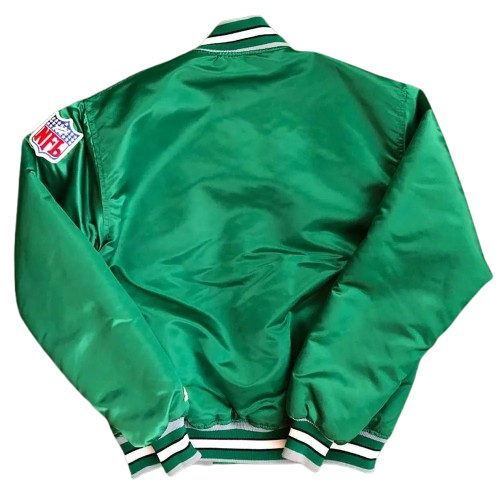 Philadelphia Eagles Bradley Cooper Jacket bradley cooper eagles jacket