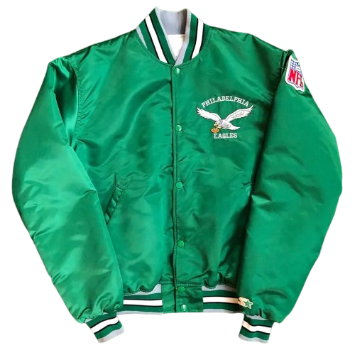 Philadelphia Eagles Bradley Cooper Jacket bradley cooper jacket