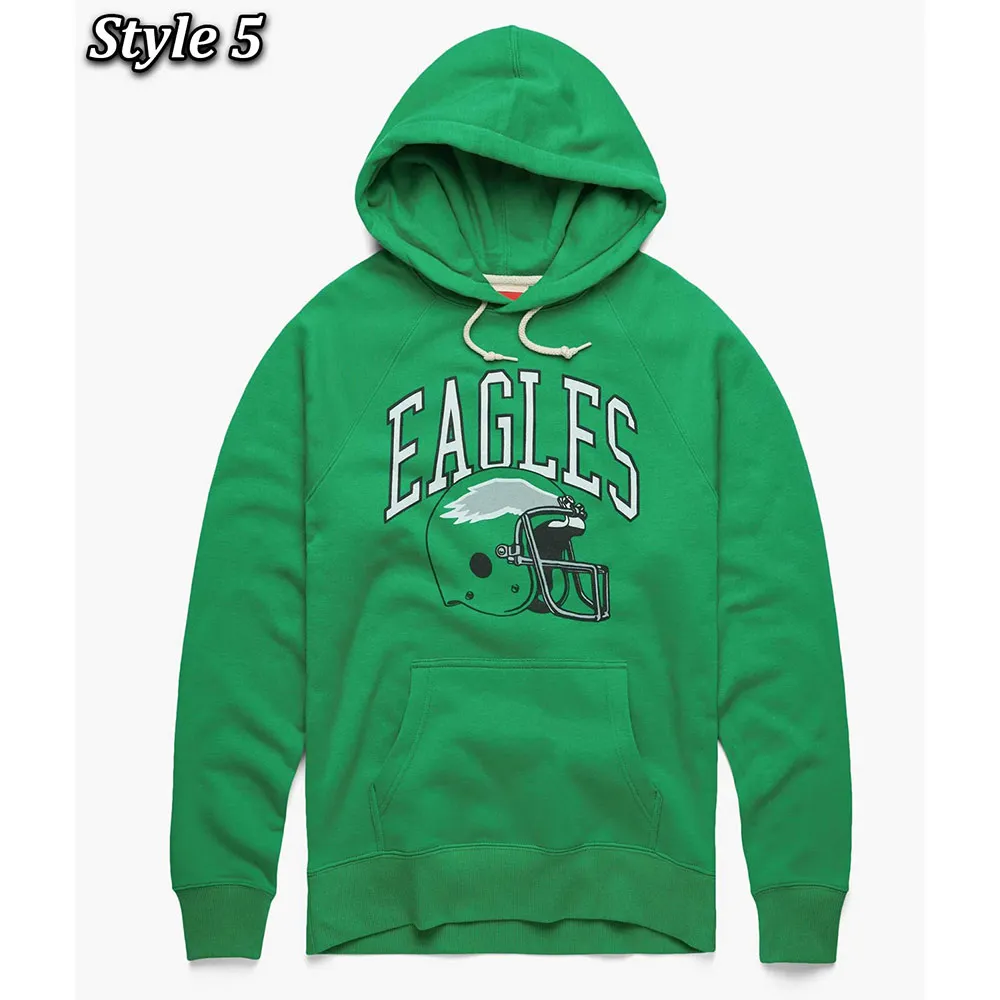 Philadelphia Eagles Pullover Hoodie eagles champion sweatshirt