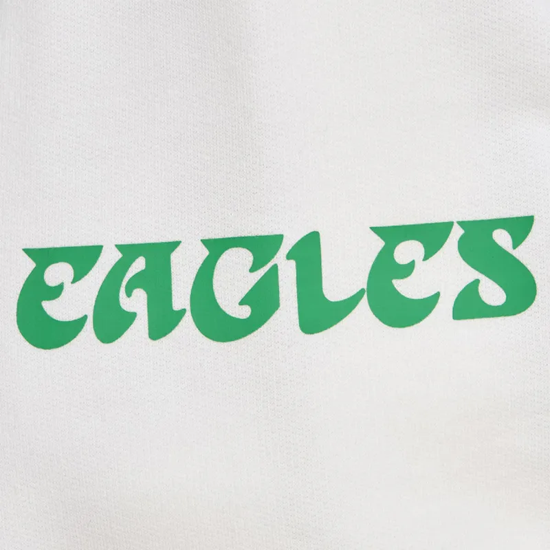 Philadelphia Eagles Dawn Staley Varsity Jacket eagles fleece jacket