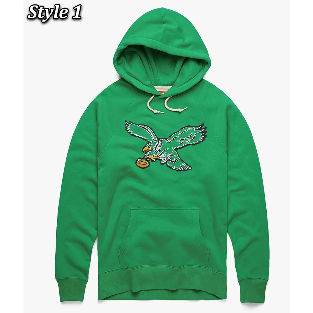 Philadelphia Eagles Pullover Hoodie eagles pullover hoodie