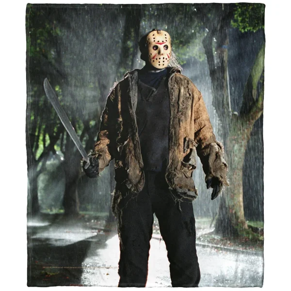 Freddy Vs Jason Costume