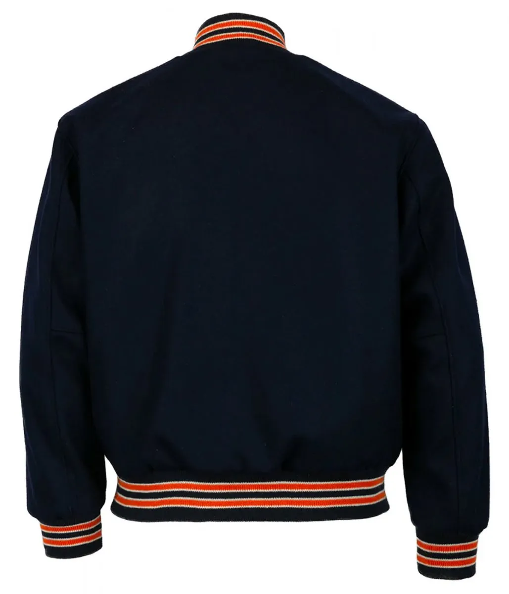 Authentic 1965 Houston Astros Baseball Jacket houston astros jacket