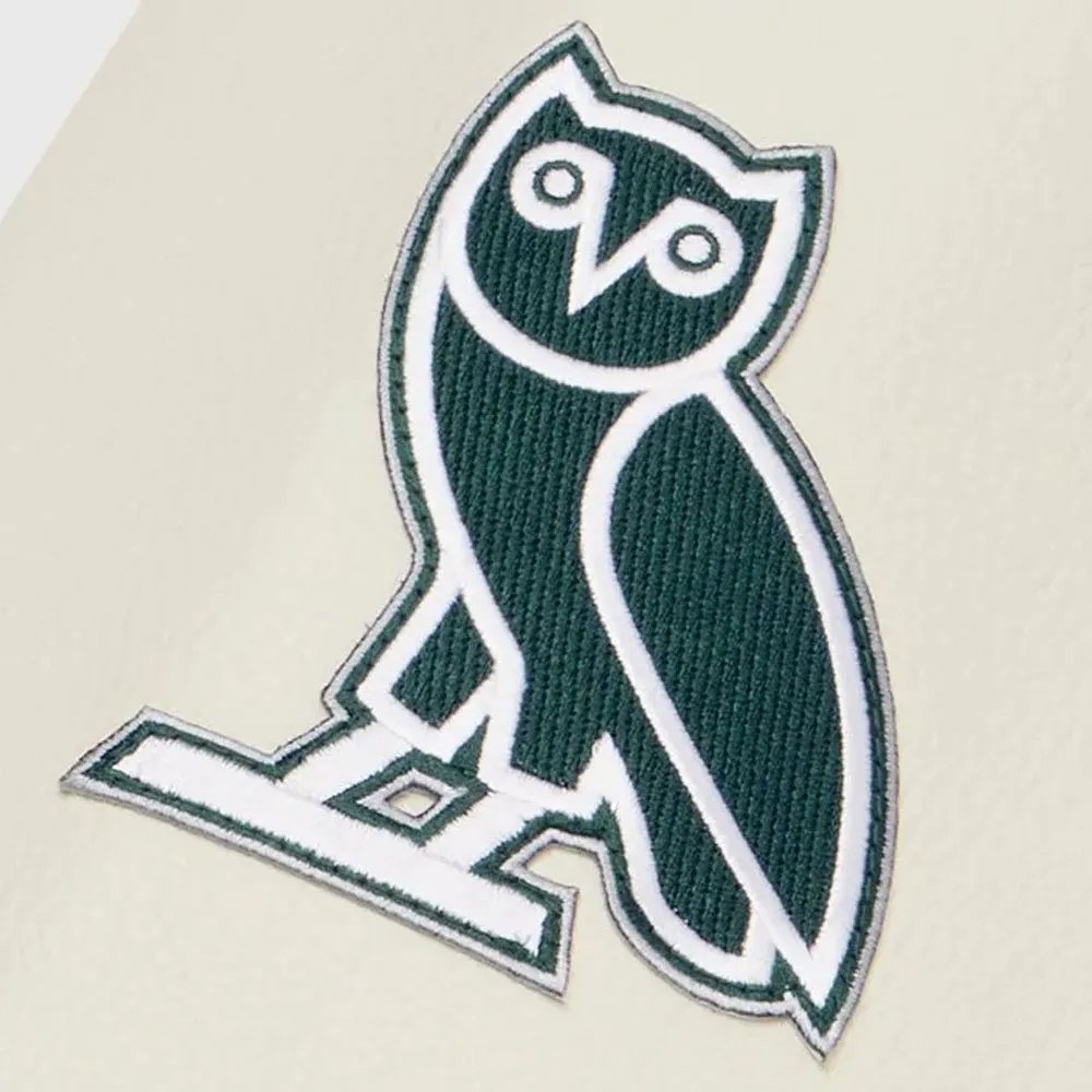 Classic Green Philadelphia Eagles Varsity Jacket ovo philadelphia eagles jacket
