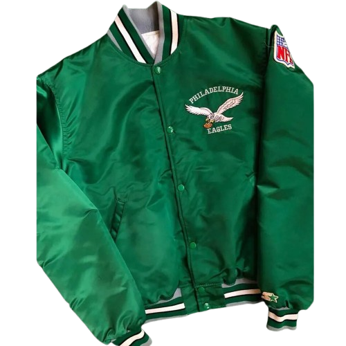 Philadelphia Eagles Bradley Cooper Jacket philly eagles jacket