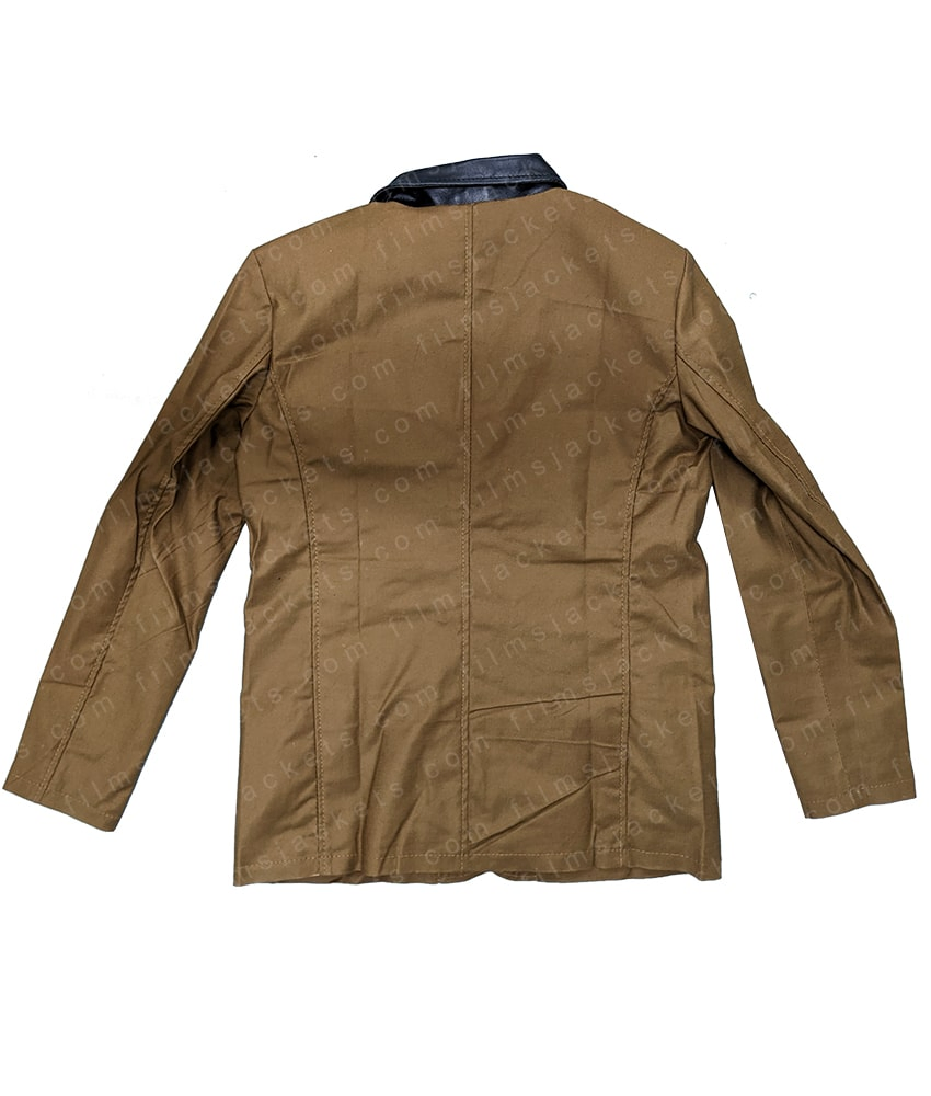Arthur Morgan RDR2 Jacket arthur morgan coat