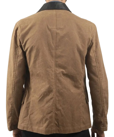Arthur Morgan RDR2 Jacket arthur morgan hunting jacket