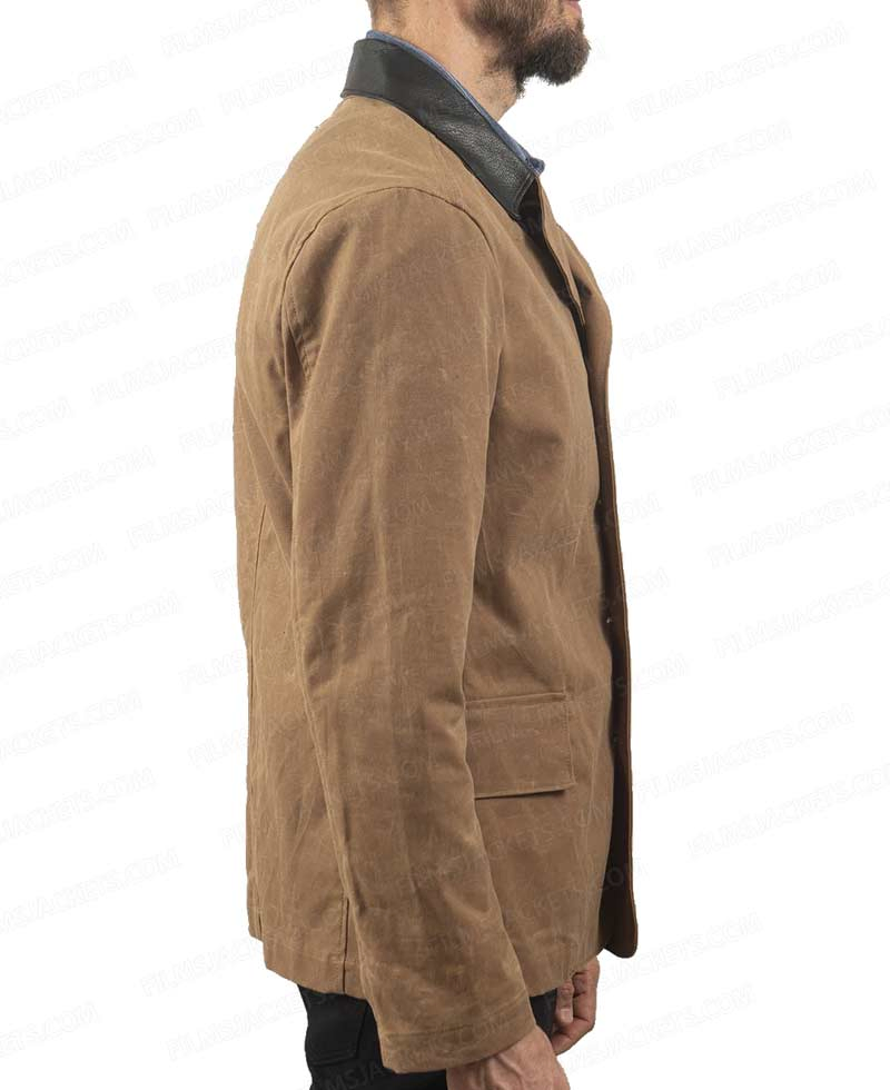 Arthur Morgan RDR2 Jacket arthur morgan jacket for sale