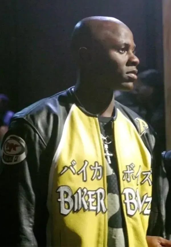 biker boyz jacket