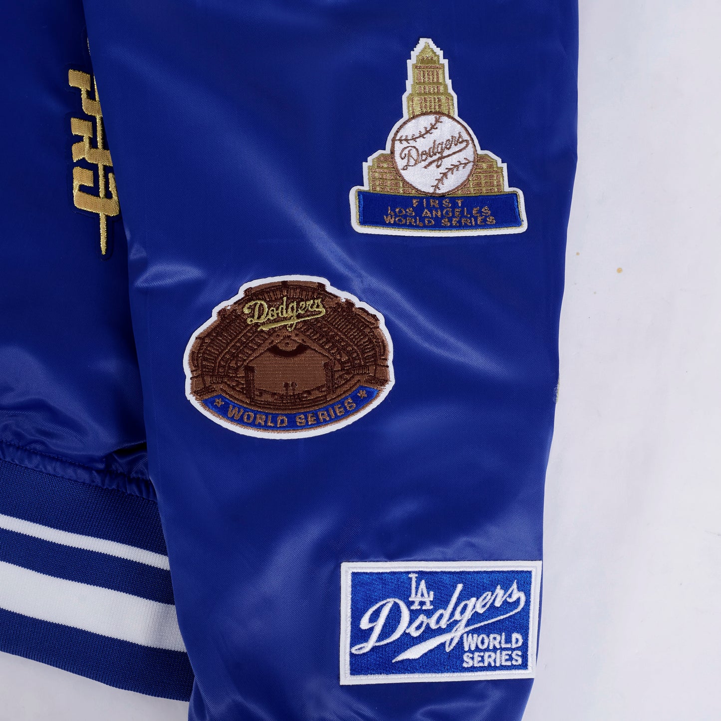 Los Angeles Dodgers World Series Jacket dodger world series jacket