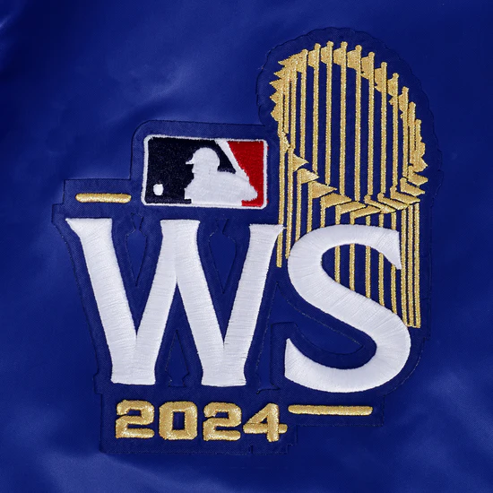 Los Angeles Dodgers World Series Jacket dodgers jacket world series