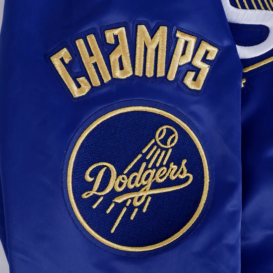 Los Angeles Dodgers World Series Jacket dodgers world series jackets 2024