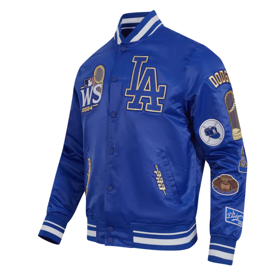 Los Angeles Dodgers World Series Jacket dodgers world series jackets