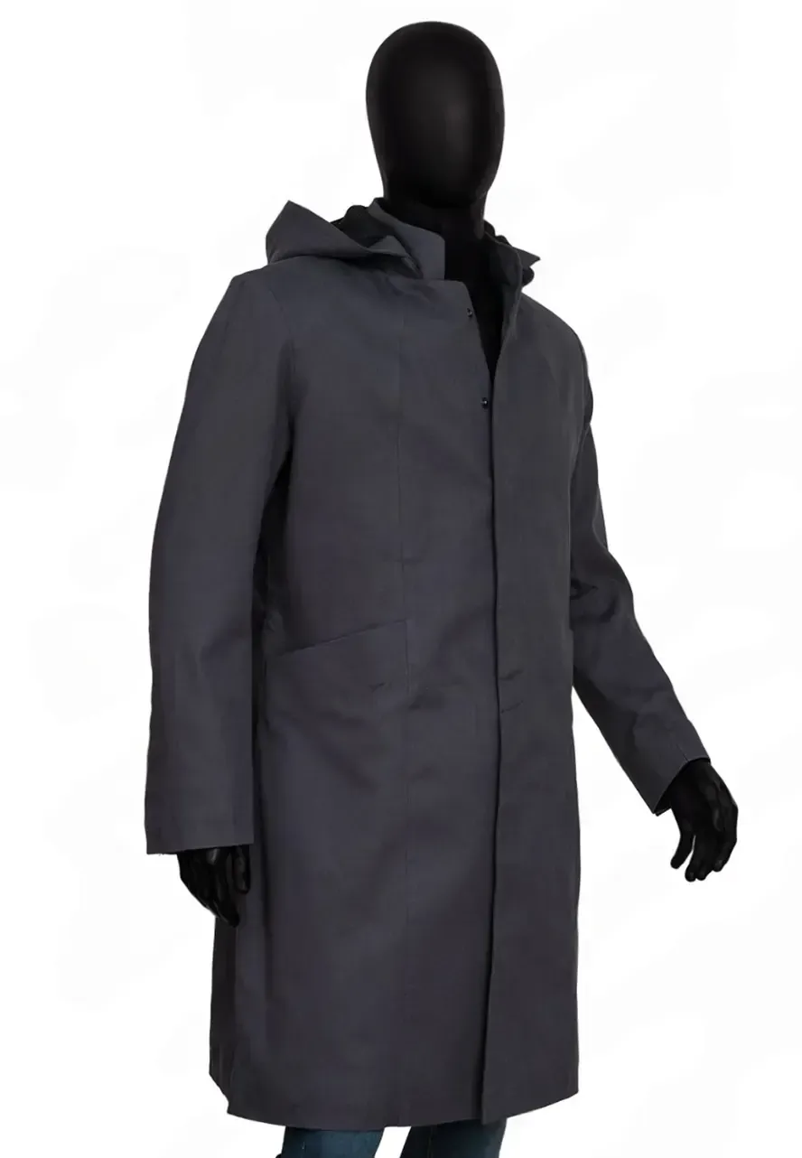 Squid Game Front Man Coat front man suit squid game