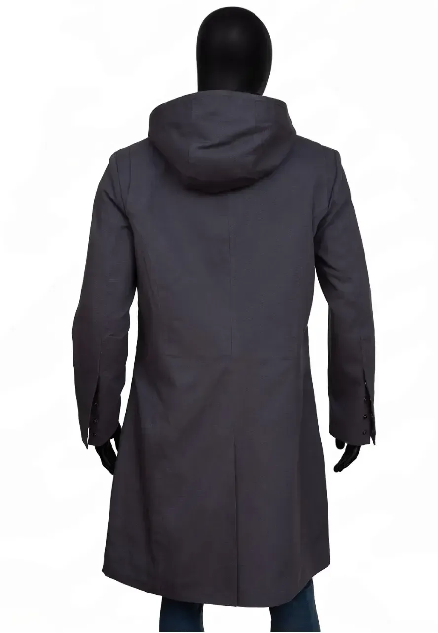 Squid Game Front Man Coat front man suit