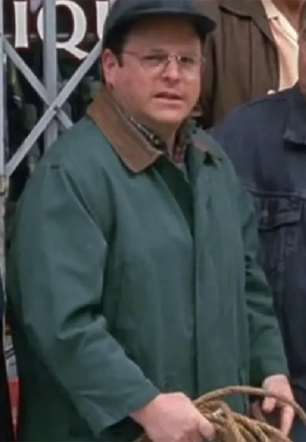 george costanza jacket