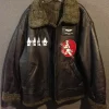 gipsy danger jacket
