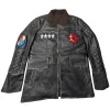 gypsy danger jacket