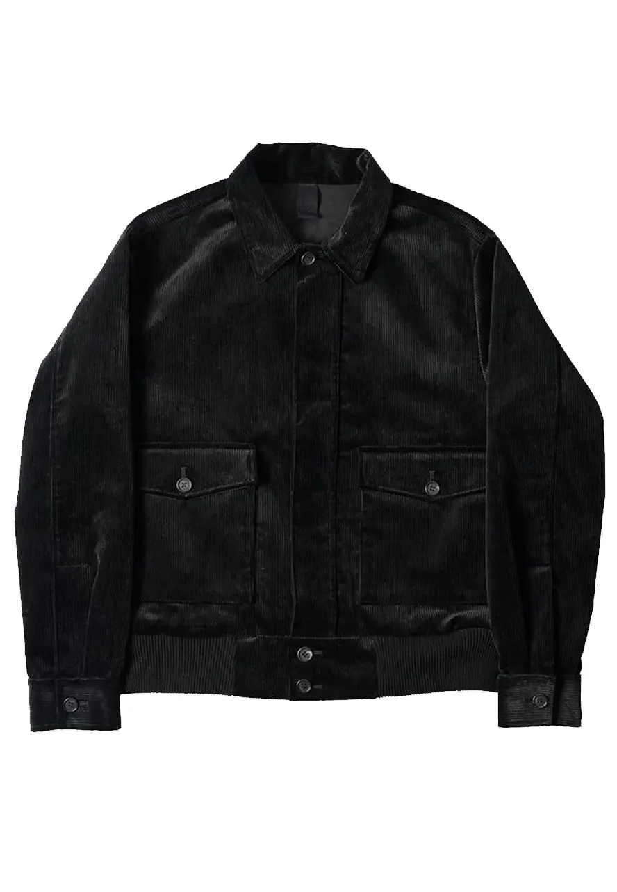 The Shining Jack Nicholson Red Corduroy Jacket jack nicholson the shining black jacket