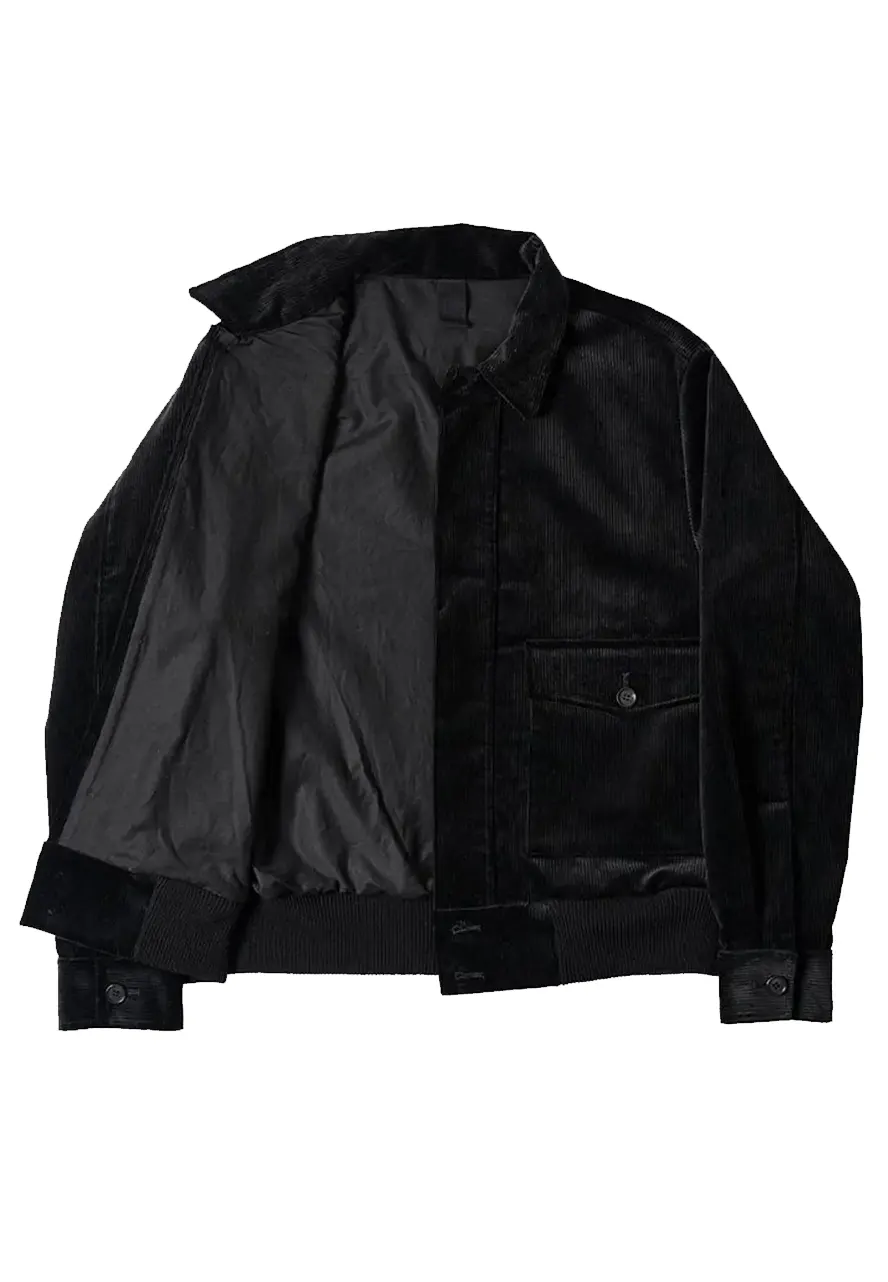 The Shining Jack Nicholson Red Corduroy Jacket jack torrance black corduroy jacket
