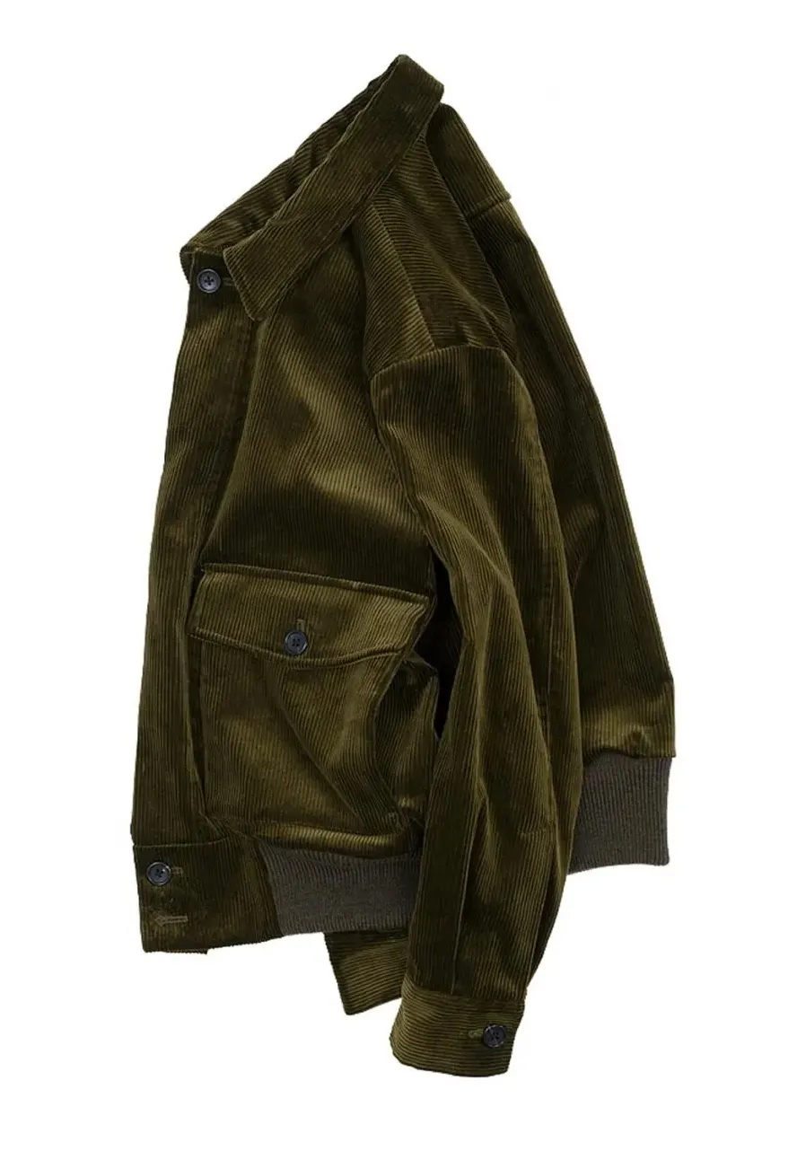 The Shining Jack Nicholson Red Corduroy Jacket jack torrance green corduroy jacket