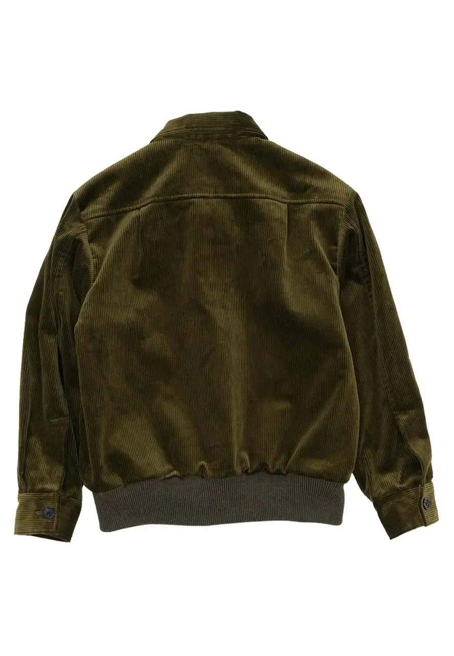 The Shining Jack Nicholson Red Corduroy Jacket jack torrence jacket