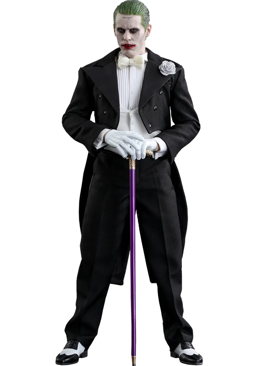Suicide Squad Joker Tailcoat joker tailcoat