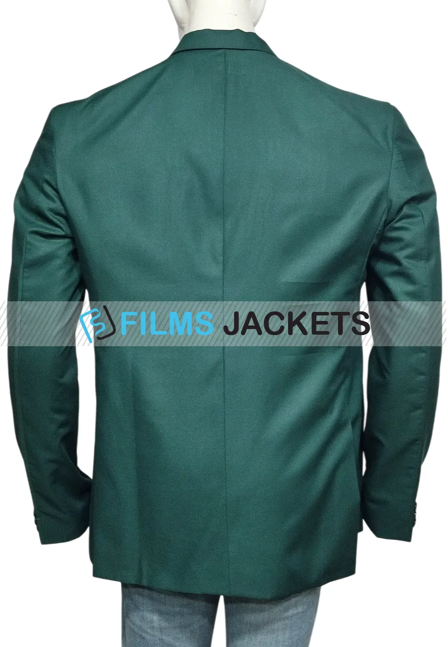 Masters Golf Green Jacket master green jacket
