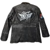 pacific rim bomber jacket