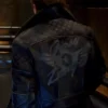 pacific rim gipsy danger jacket