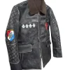 pacific rim leather jacket