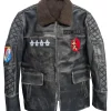 pacific rim ranger danger jacket