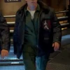 pacific rim ranger gipsy danger jacket